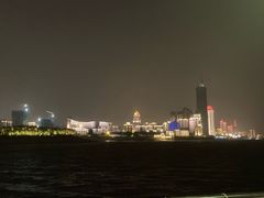 -武汉两江游览·夜游长江(汉口粤汉码头)