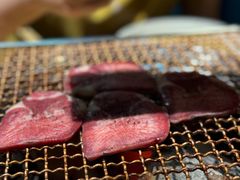 -九田家黑牛烤肉料理(华侨城店)