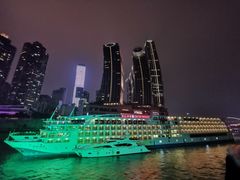 -重庆两江夜游-交运系列