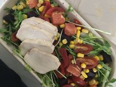 -SHUBO蔬小盒(三里屯店)