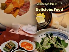 -佛山希尔顿酒店·融誉亚洲美食荟