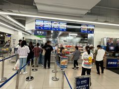 -山姆餐吧(山姆会员商店店)
