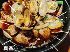 香辣花甲-七串串(无锡总店)