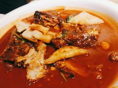 -十六中酱肉·烧烤·京菜小馆(五方桥旗舰店)