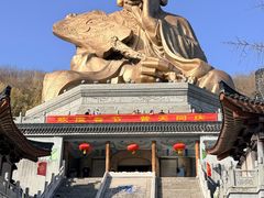 -句容茅山景区
