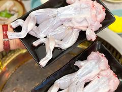 -宽尺巷鱼蛙自助火锅(虎丘钻石广场店)