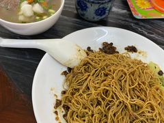 -陈超记美食店