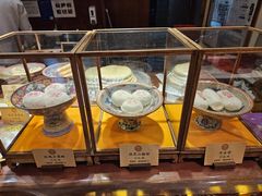 -富华斋饽饽铺·宫廷糕点·伴手礼(护国新天地店)