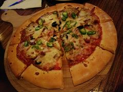 -IRISH PUB NO.9 爱尔兰酒吧