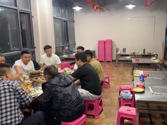 -德四家·云南傣味烧烤品牌(和谐店)