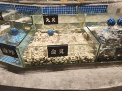 -汉阳廷自助烤肉·火锅(万丰海岸城店)