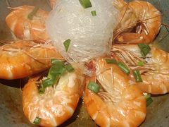 -吕氏焗小鲜•海鲜青岛菜(八大关店)
