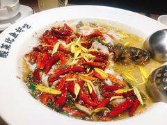-太二酸菜鱼(群光广场店)