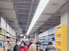 -家乐福(古北店)