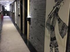-好逸SMART酒店(成都春熙路太古里店)