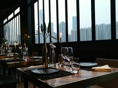 -AZUL by FUEL蓝色·法式酒馆(琶醍店)