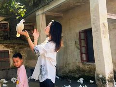 -赤坎·广东华侨国际旅游度假区