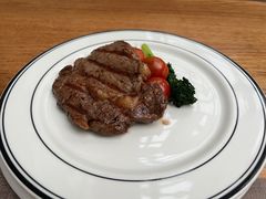 -食间牛排(湖西路店)