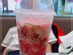 -喜茶(广州中山六路店)