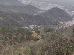 -北高峰