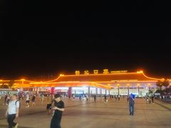 -珠海拱北口岸