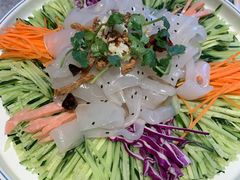 -盛京富丽园老菜馆·东北菜(和平南大街店)