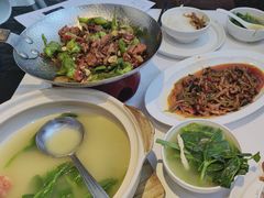 -眉州东坡(团结湖店)