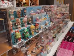 -泡泡玛特POPMART(龙湖杭州滨江天街店)