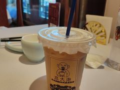 -峨嵋酒家(地安门店)