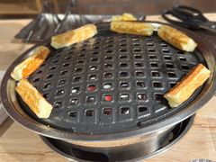 -霸腹烤肉(厦门柚子番店)