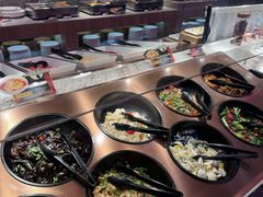 -比格比萨自助(南京万达茂店)