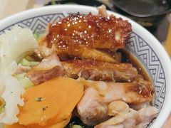 -吉野家(复兴路第二餐厅店)