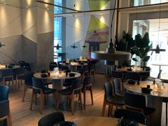 大堂-金牌外婆家(苏州中心店)