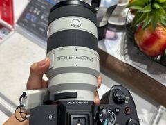 -Sony Store 索尼(上海淮海中路店)