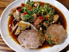 -潮粥馆(长江花园店)