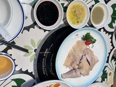 -味食家市师鸡(三元里店)