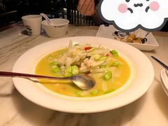 -吴越荣记苏州菜·松鼠桂鱼 100% 活鱼现做(月光码头店)