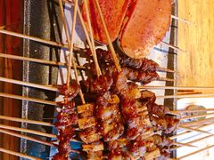 -管氏翅吧(马家堡店)