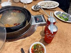 -濠轩阁特色生蚝火锅总店