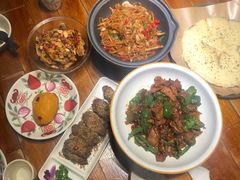 -田婆婆的菜(新天地店)