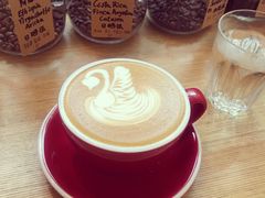 -COFFEE HOLIC(朝外SOHO店)