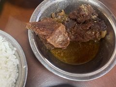 -阿秋牛排(湖心街店)