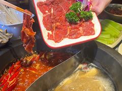 -蜀大侠火锅(国际购物店)