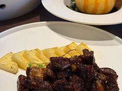 -东湖34号餐厅·湖北菜