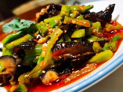 -蕃茄述·好汤自然来(江汉路店)