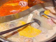 -捞王锅物料理(金华义乌之心店)