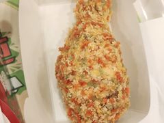 -德克士(睢宁曼哈顿店)