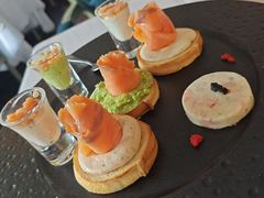 -火车头法国西餐厅