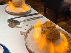 -龙猫意杯花园餐厅(芙蓉湖店)