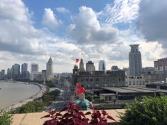 -上海和平饭店华懋阁 Cathay Room